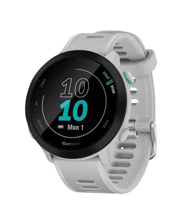 Garmin Forerunner 55 - white