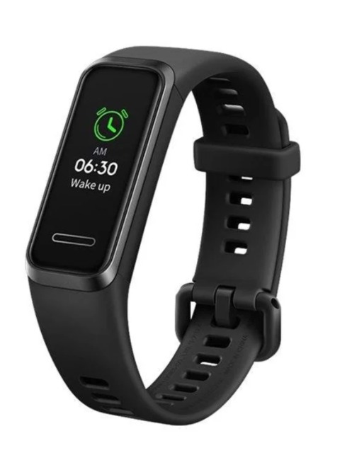 Huawei Band 4 - Graphite Black