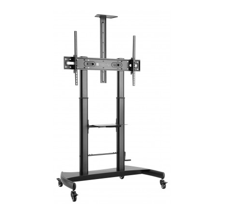 Hjdejusterbar Gulvstander op til 100 kg / 100"