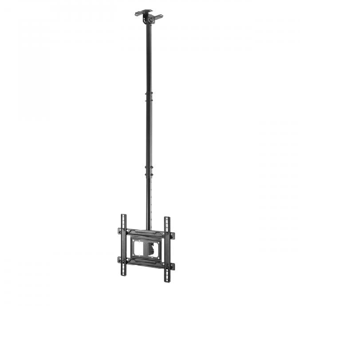 Loftbeslag VESA 400 x 400 - 50 kg - 1060-1560 mm