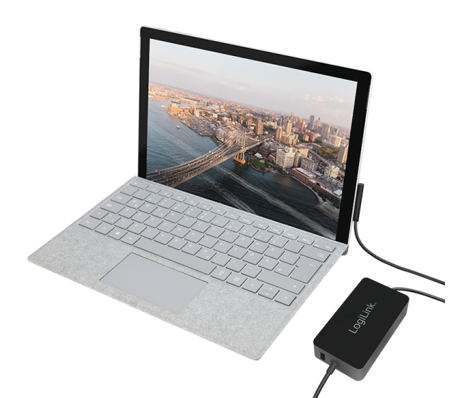 Surface Laptop Charger