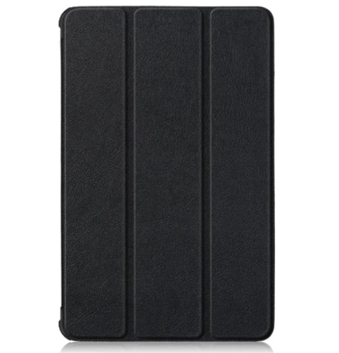 Cover til Lenovo TB-X606F, sort