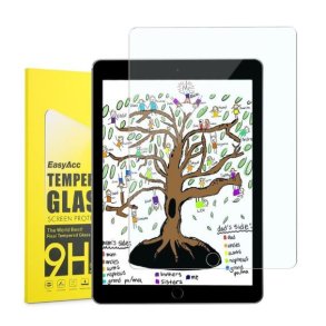 Holmes Tempered Sikkerhedsglas (0,33mm) til iPad Pro 11