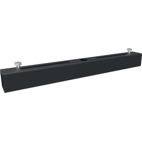 Truss mounting bar for rental mount 002.4600 (for sets max. 500 kg with safety, else max. 250 kg)