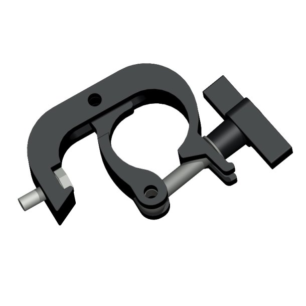 Doughty Trigger Clamp, max. 51 mm 