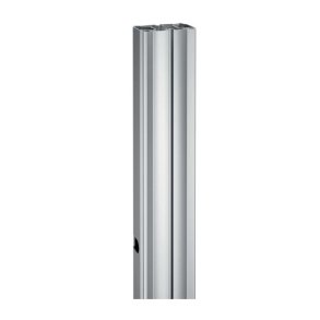 PUC 2720 CONNECT-IT XL POLE 200CM  - SILVER