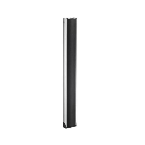 PUC 2515 CONNECT-IT LARGE POLE 150CM - SILVER