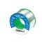 Solder wire � 0,56 mm (lead free + silver), 0,7% copper, 100