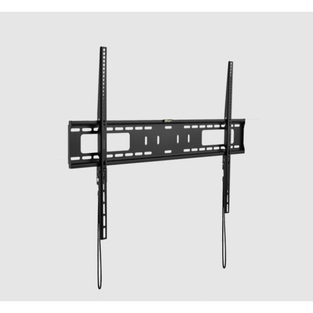 Universal wall mount: max. 924 x 605mm, 75kg*