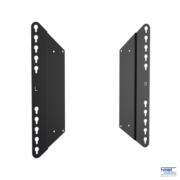 Expansion set for lift bracket | up to max. VESA 800x600