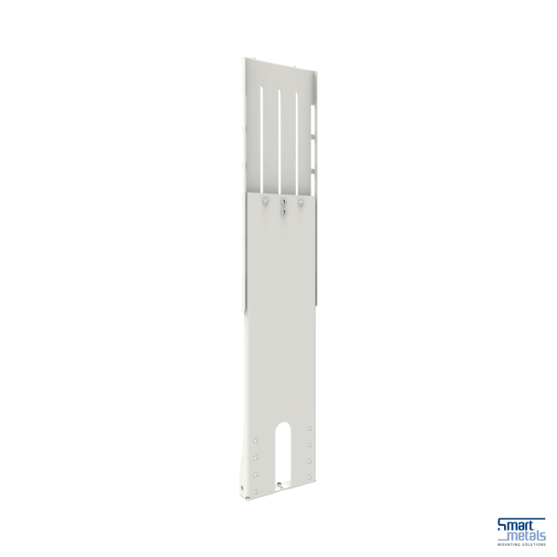 Business & VC trolley accessory base bracket