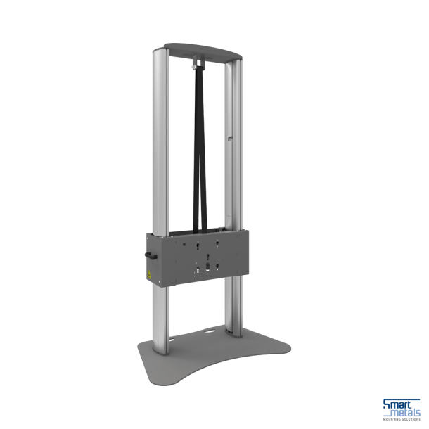 Smart Screen Hoister stand - EXCL flightcase