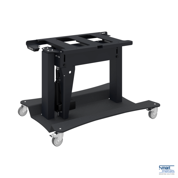 Smartmetals Tip & Touch Stand max 75 inch, 95 kg