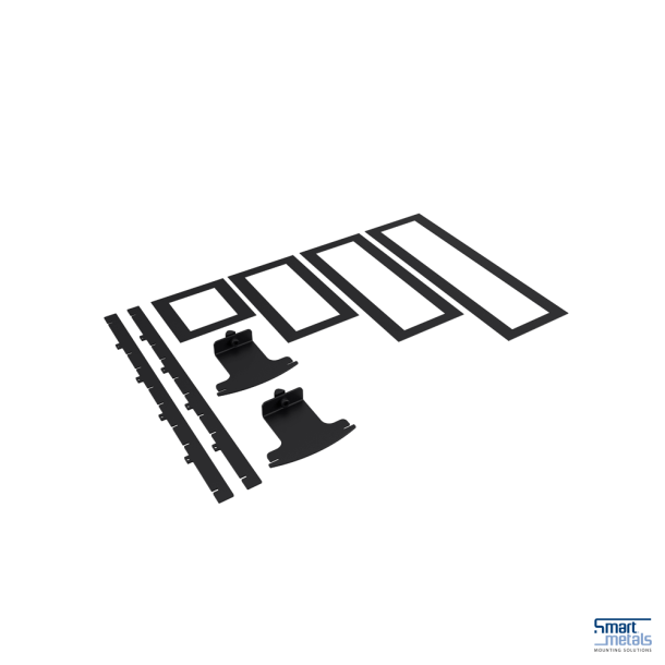 Installation Series | Panel integrator