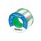 Solder wire � 1 mm (lead free + silver), 0,7% copper, 100g