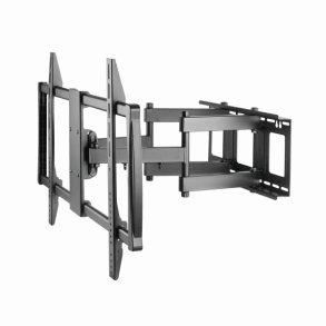 SBox heavy duty vgbeslag med arm - Op til 900 x 600 / 80 kg