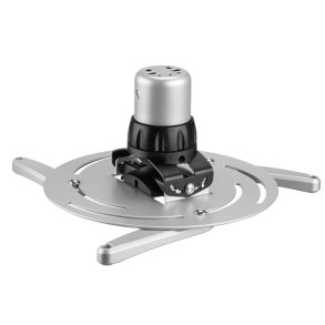 PPC 2500 PROJECTOR CEILLING MOUNT - SILVER