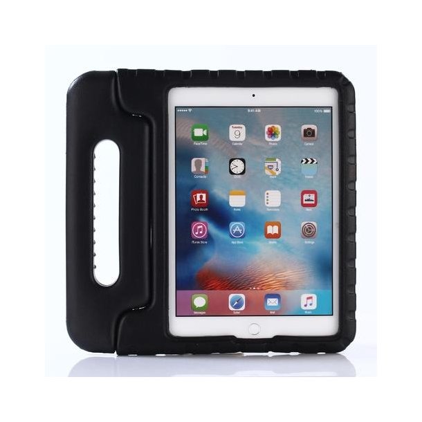 Kids Cover iPad 2017 - Black