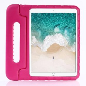 Brnecover til iPad 10,2, Pro 10,5 & Air 2019 - Pink