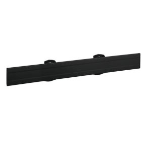PFB 3411 INTERFACE BAR 1175MM  - BLACK
