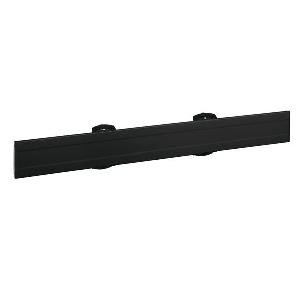 PFB 3411 INTERFACE BAR 1175MM  - BLACK