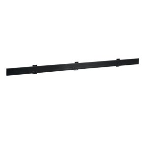 PFB 3433 INTERFACE BAR 3315MM  - BLACK