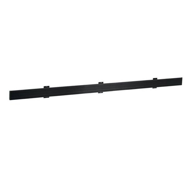 PFB 3433 INTERFACE BAR 3315MM  - BLACK