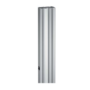 PUC 2715 CONNECT-IT XL POLE 150CM  - SILVER