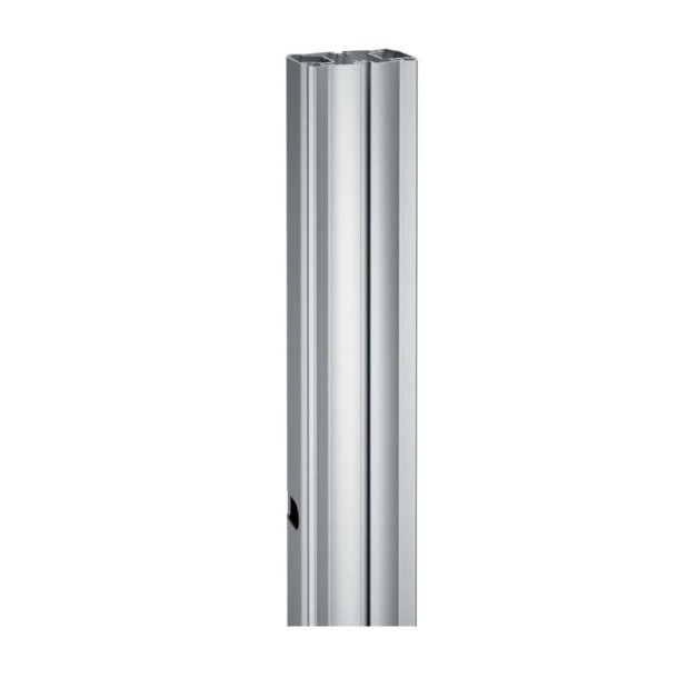 PUC 2715 CONNECT-IT XL POLE 150CM  - SILVER