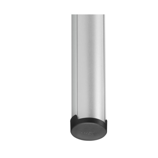 PUC 2422 CONNECT-IT POLE 220CM  - SILVER