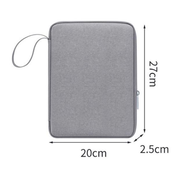 iPad sleeve til iPad 10,5