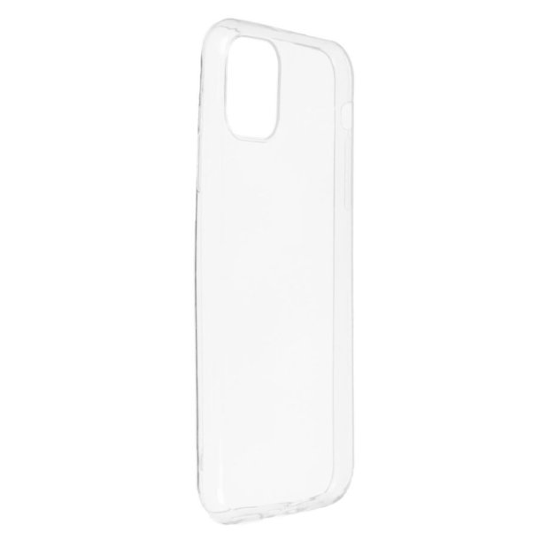 Transparent backcover til iPhone 13 Mini