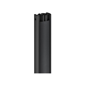 PUC 2515 CONNECT-IT LARGE POLE 150CM  - BLACK