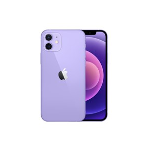 Apple iPhone 12 5G 64GB - Purple