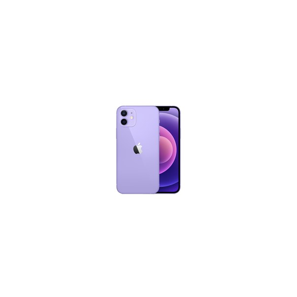 Apple iPhone 12 5G 64GB - Purple