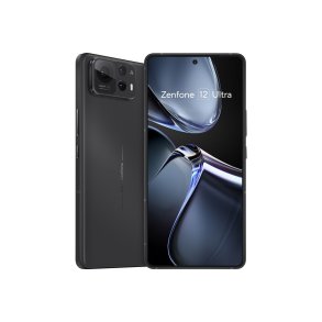 ASUS ZenFone 12 Ultra 512GB/16GB - Black