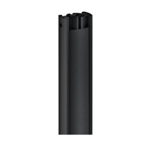 PUC 2508 CONNECT-IT LARGE POLE 80CM  - BLACK