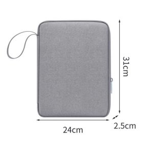 iPad sleeve til iPad 12,9