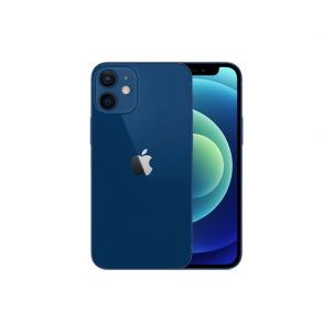 Apple iPhone 12 Pro 5G 256GB - Pacific Blue