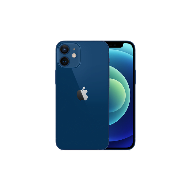 Apple iPhone 12 Pro 5G 256GB - Pacific Blue