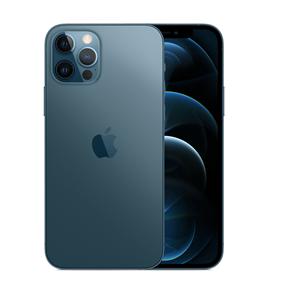 Apple iPhone 12 Pro 5G 128GB - Pacific Blue