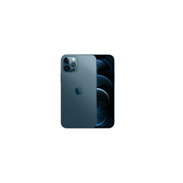 Apple iPhone 12 Pro 5G 128GB - Pacific Blue