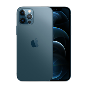 Apple iPhone 12 Pro 5G 256GB - Pacific Blue