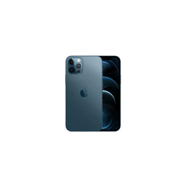 Apple iPhone 12 Pro 5G 256GB - Pacific Blue