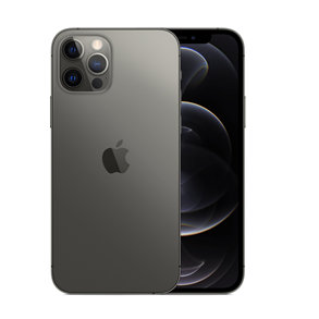 Apple iPhone 12 Pro 5G 256GB - Graphite