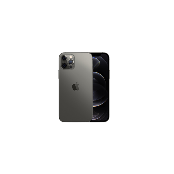 Apple iPhone 12 Pro 5G 256GB - Graphite