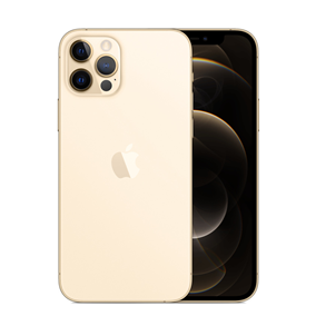 Apple iPhone 12 Pro 5G 256GB - Gold