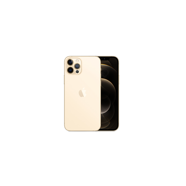 Apple iPhone 12 Pro 5G 256GB - Gold