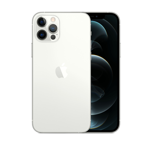 Apple iPhone 12 Pro 5G 128GB - Silver
