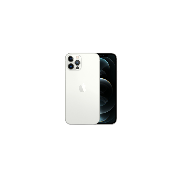 Apple iPhone 12 Pro 5G 128GB - Silver